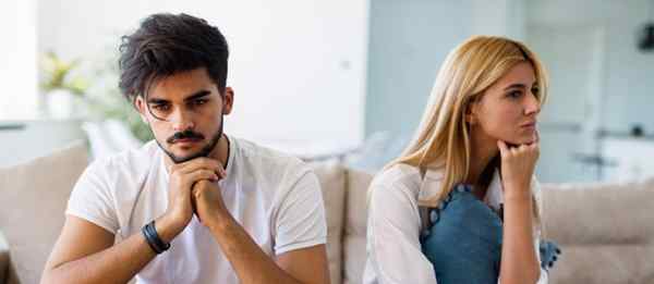 5 conseils perspicaces pour mettre fin à une relation à long terme paisiblement