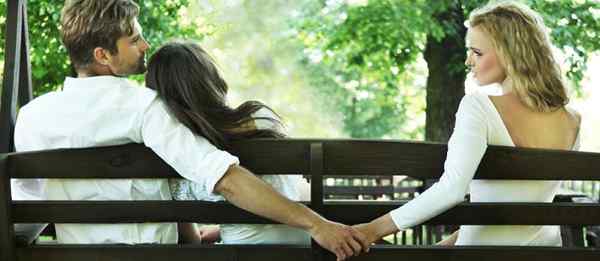 5 lecciones de vida La traición en una relación puede enseñarte