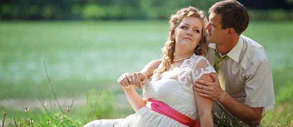 5 äktenskapsrådgivningsfrågor varje kristen par bör ställa