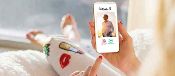 5 Online -Dating -Tipps für eine erfolgreiche Beziehung oder Ehe