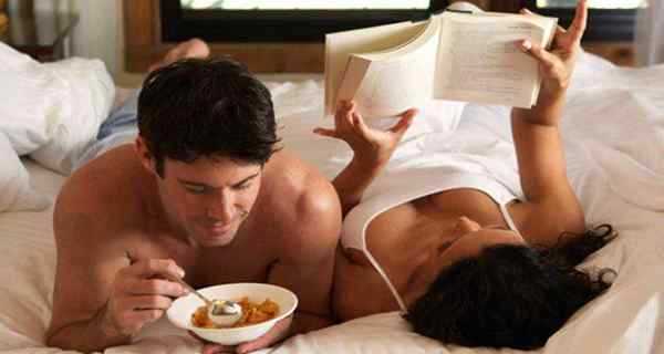 5 skäl till varför par ska ta en sexcation