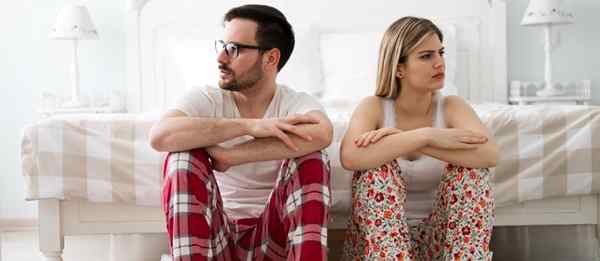 5 razones por las que pelean las parejas