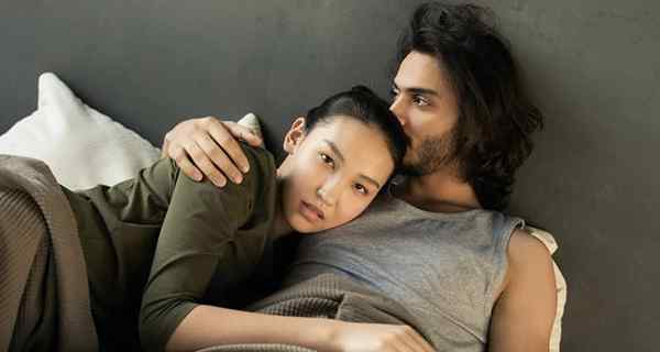 5 skäl till varför intimitet bland par bleknar och hur du kan förhindra det