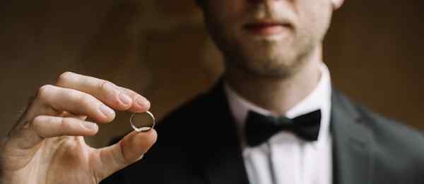 5 razones por las cuales los hombres no se casan