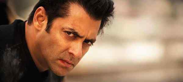 5 sebab mengapa Salman Khan masih belum berkahwin