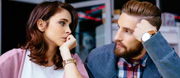 5 pričakovanj o odnosih, ki so škodljiva za pare