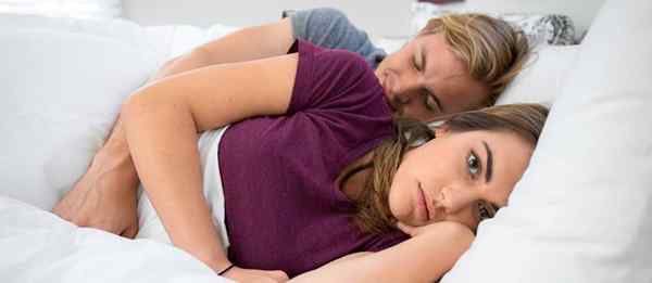 5 seks nasvetov za odpravljanje težav s spalnico