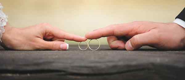 5 ting, der kæmper for par, skal vide om ægteskab