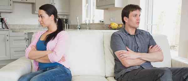 5 dalykai, kurie neleidžia atsiverti savo partneriui
