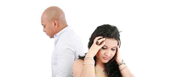 5 stvari, ki jih je treba upoštevati, medtem ko si opomore od nezvestobe