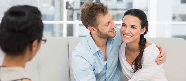 5 ting at vide om ægteskabsrådgivningsprocessen