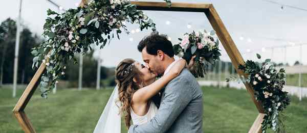 5 petua untuk memilih pasangan yang tepat untuk perkahwinan