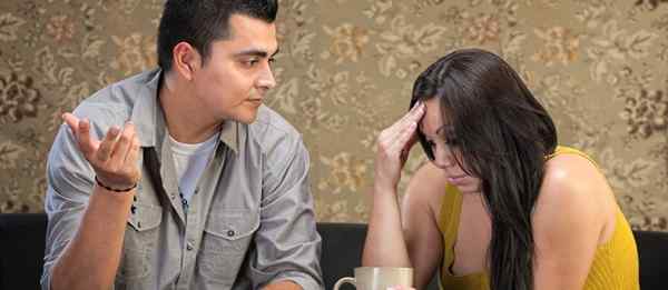 5 tips tentang berurusan dengan mertua yang tidak sopan
