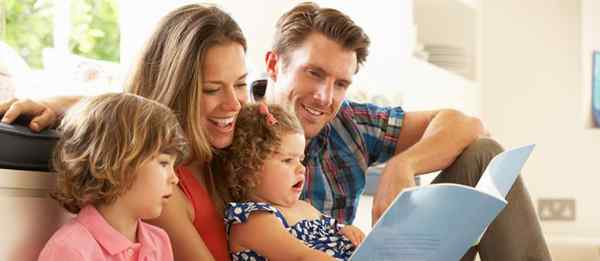 5 Tipps zur achtsamen Elternschaft für eine bessere Bindung zu Ihrem Kind