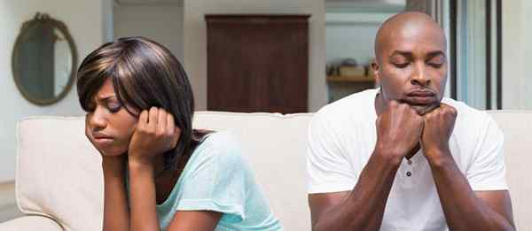 5 patarimai, kaip bendrauti su savo partneriu, kai nesutinkate