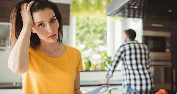 5 måter midtlivskrise påvirker ekteskapet ditt
