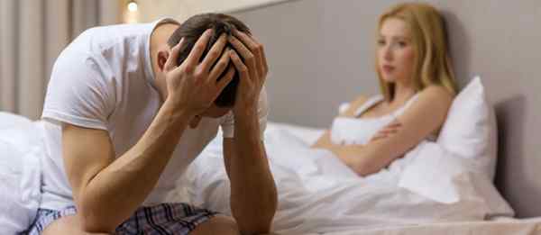 5 sätt att undvika känslomässig intimitet i ditt äktenskap