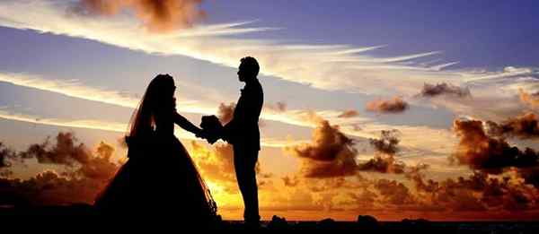 5 bruiloftsgeloften voor hem - woo je wederhelft met de beste geloften voor hem