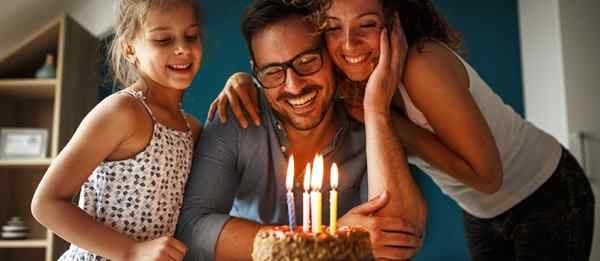 50 ideas sorpresa de cumpleaños para marido