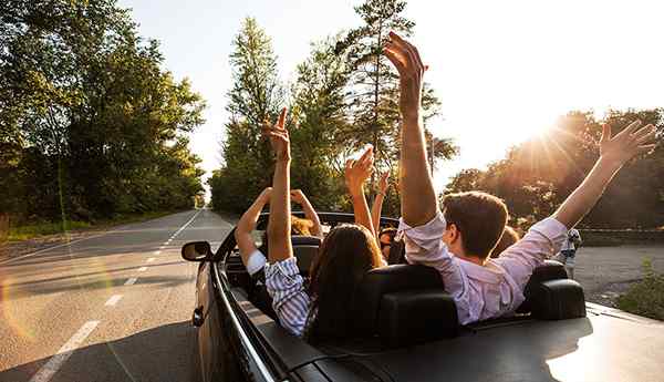 59 cosas divertidas para hacer en un viaje por carretera para crear recuerdos increíbles juntos