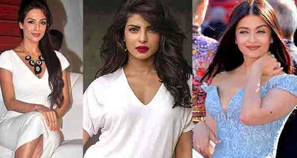 6 Bollywood -hjältinnor som spelade skurkroller otroligt bra!
