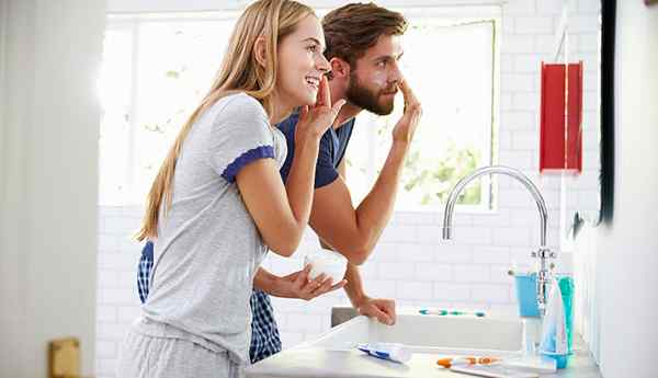 6 problemas comunes que enfrentan las parejas que viven juntas