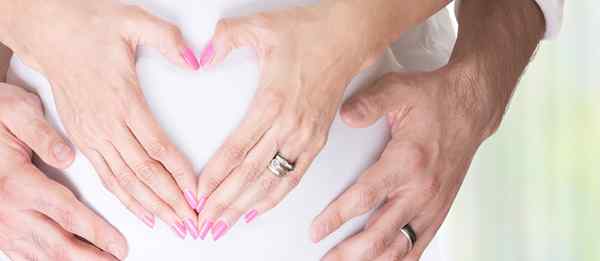 6 motivi cruciali per ripensare il divorzio durante la gravidanza