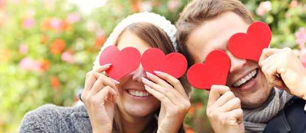 6 Grandes consejos de amor para que su relación sea saludable y fuerte