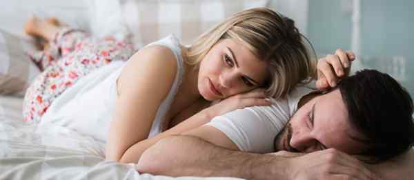 6 modi più efficaci per supportare il tuo coniuge malato di mente