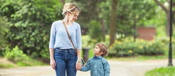 6 verità più potenzianti sull'essere una madre single