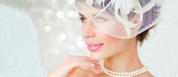 6 Suggerimenti pre-matrimonio per la sposa