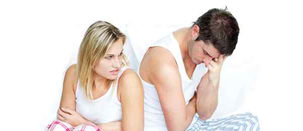 6 problematische Motivatoren, um ungesunde Ehen zu verhindern
