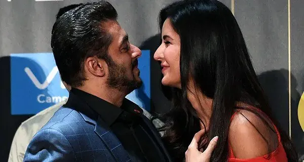 6 redenen waarom Katrina Kaif altijd het meisje van Salman Khan zal zijn