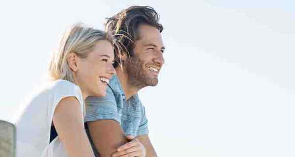 6 Suggerimenti sensibili per superare il primo anno di matrimonio