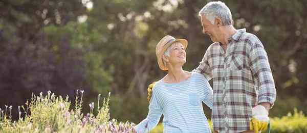 6 lösningar på äktenskapsproblem efter pensionering