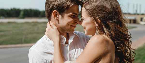6 kroków pary powinny podejmować się do rozstrzygania nieporozumień