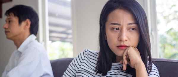 6 estrategias para lidiar con el abuso emocional en una relación