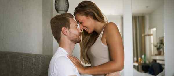 6 tipů pro manžela s nižší sexuální touhou