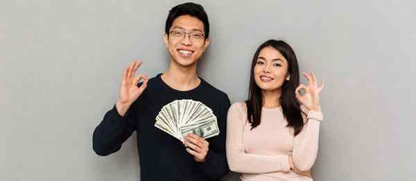 6 petua bagaimana untuk bercakap wang sebelum berkahwin