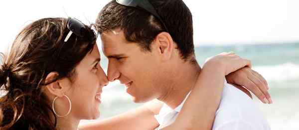 6 måder at bringe romantik tilbage i dit ægteskab