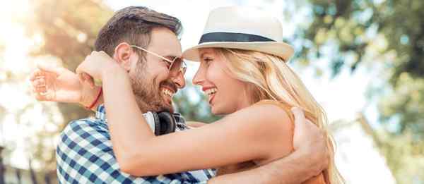 6 sposobów, aby wnieść swoje najlepsze ja do swojego związku
