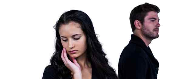 6 způsobů, jak se vyrovnat se oddělením a rozvodem
