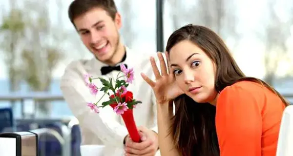 7 slechte dating gewoonten die je nu moet breken - focus op No#2 & 6!