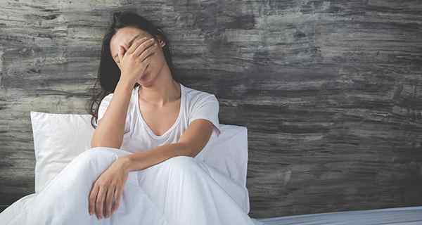 7 Expertstödda sätt att hjälpa en deprimerad hustru