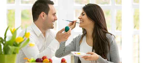 7 Tipps für gesunde Ehe, um die Ehefitness aufzubauen und aufrechtzuerhalten