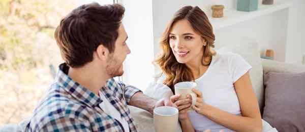 7 Preguntas de relación importantes que debe hacerle a su pareja