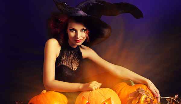 7 waanzinnig gemakkelijke Halloween -kostuums voor koppels