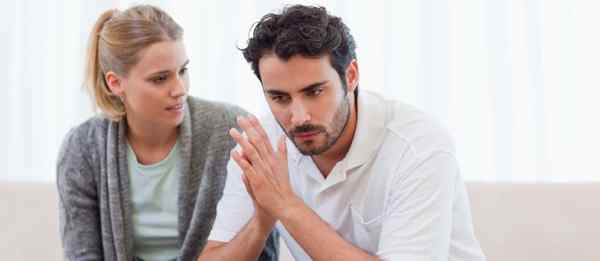 7 vynalézavých způsobů, jak se vyrovnat s nezaměstnaným manželem