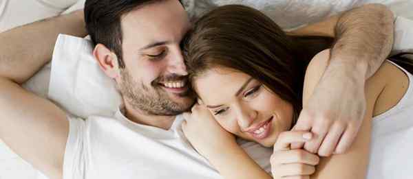 7 nøkler til et sunt ekteskap