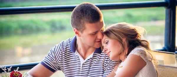 7 previsões de vida casada para significar se seu casamento durará